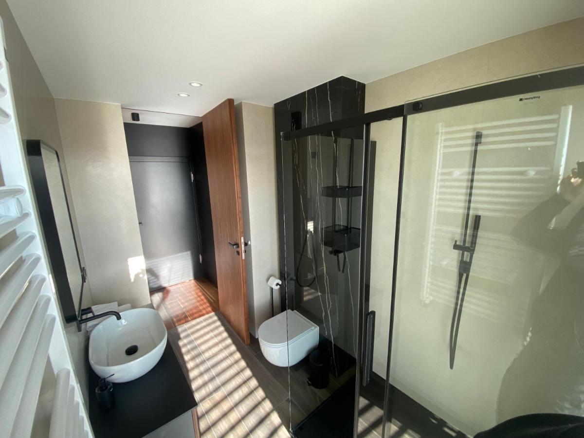 Bm-Apartments Ksiecia Witolda 46 Wroclaw Luaran gambar