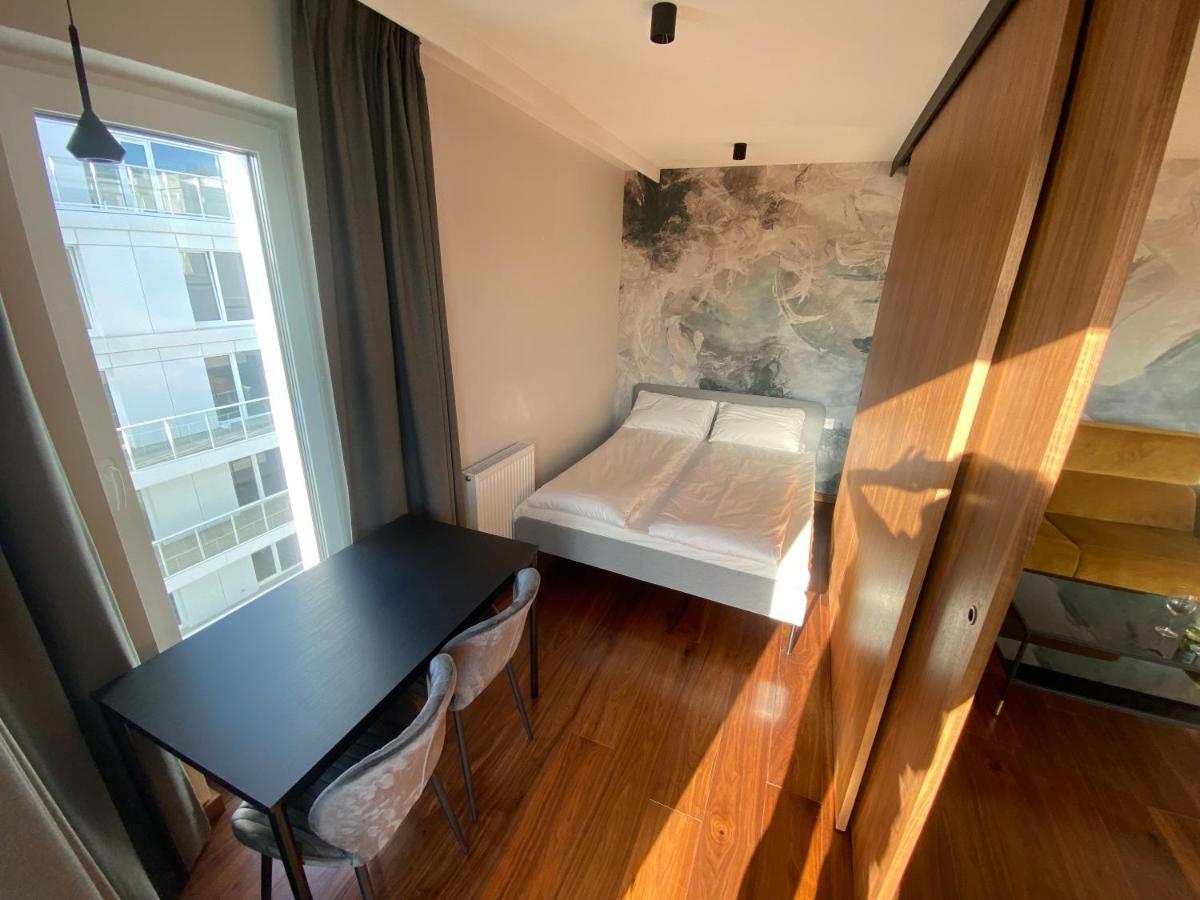 Bm-Apartments Ksiecia Witolda 46 Wroclaw Luaran gambar