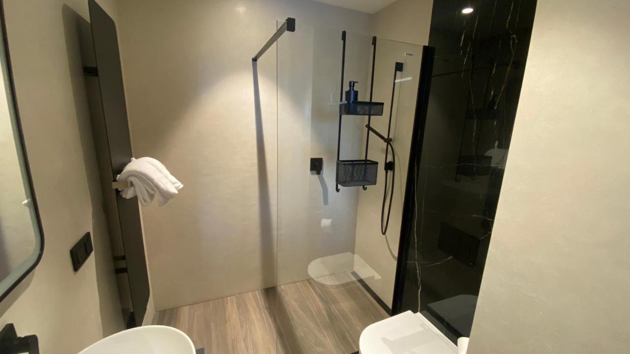 Bm-Apartments Ksiecia Witolda 46 Wroclaw Luaran gambar